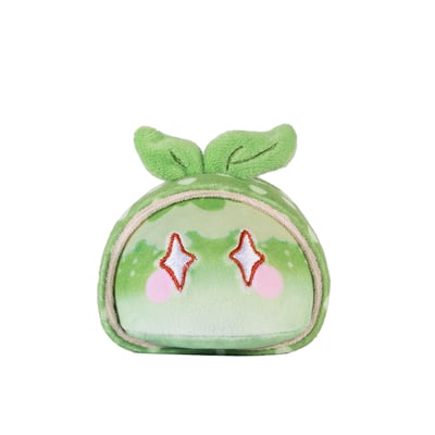 甜品捏捏樂系列-草史萊姆