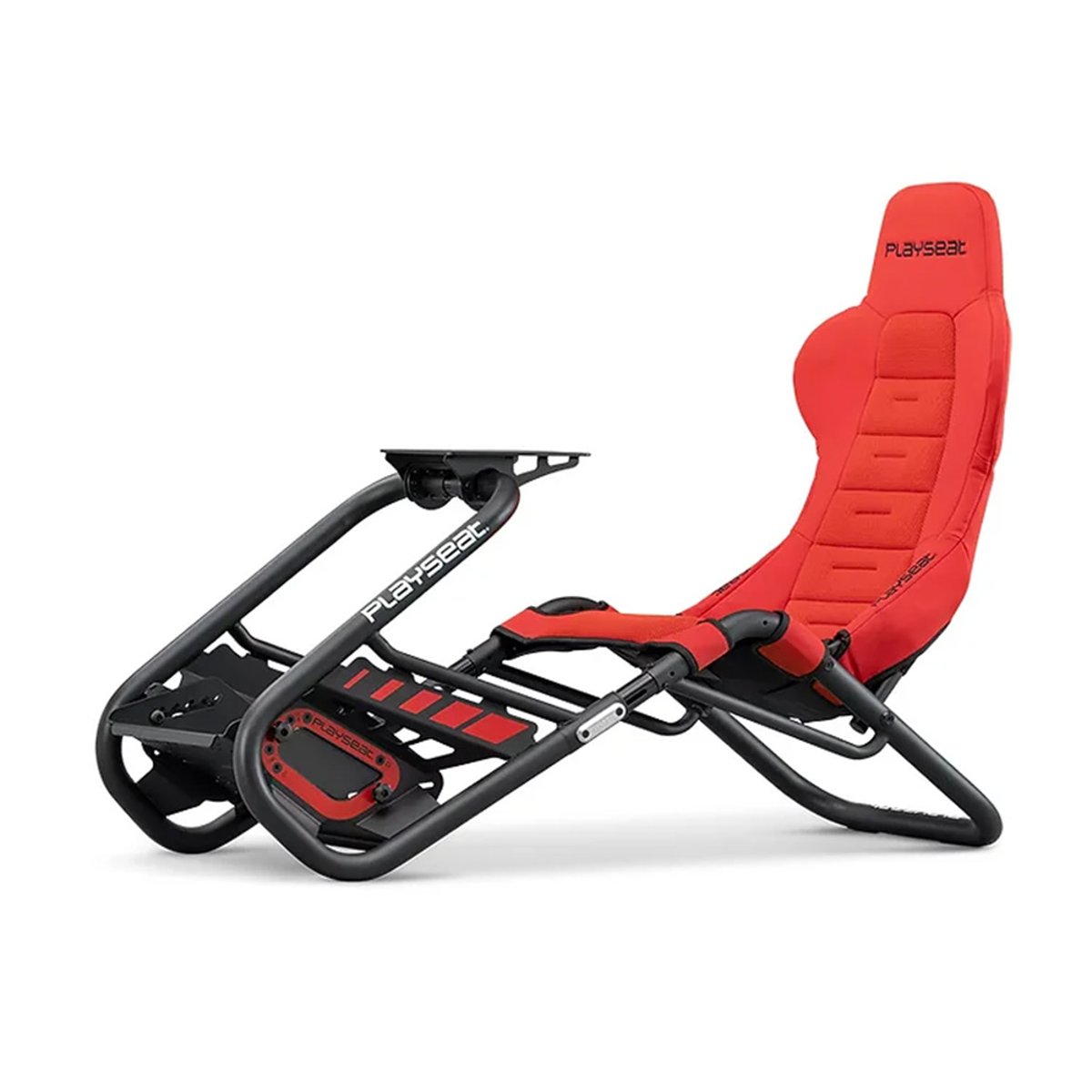 Playseat Trophy 賽車架(紅色)