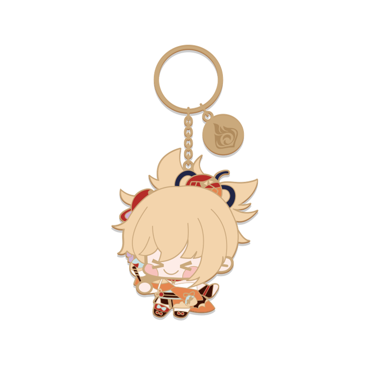 Q版人物系列-宵宮