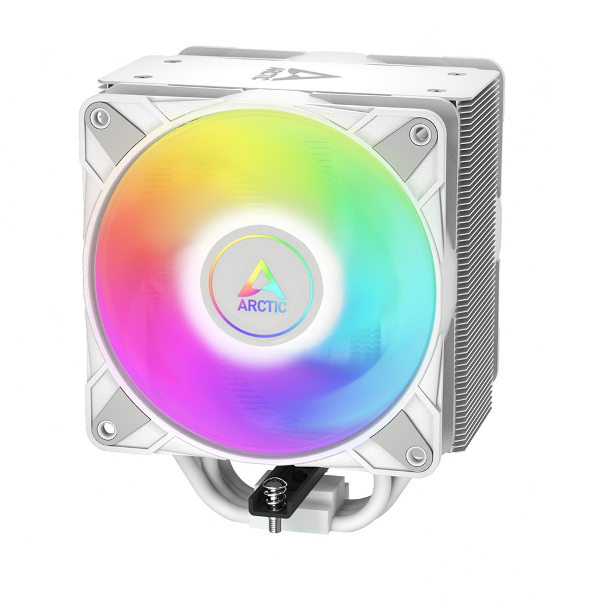 ARCTIC Freezer 36 ARGB 風冷散熱器(白色)