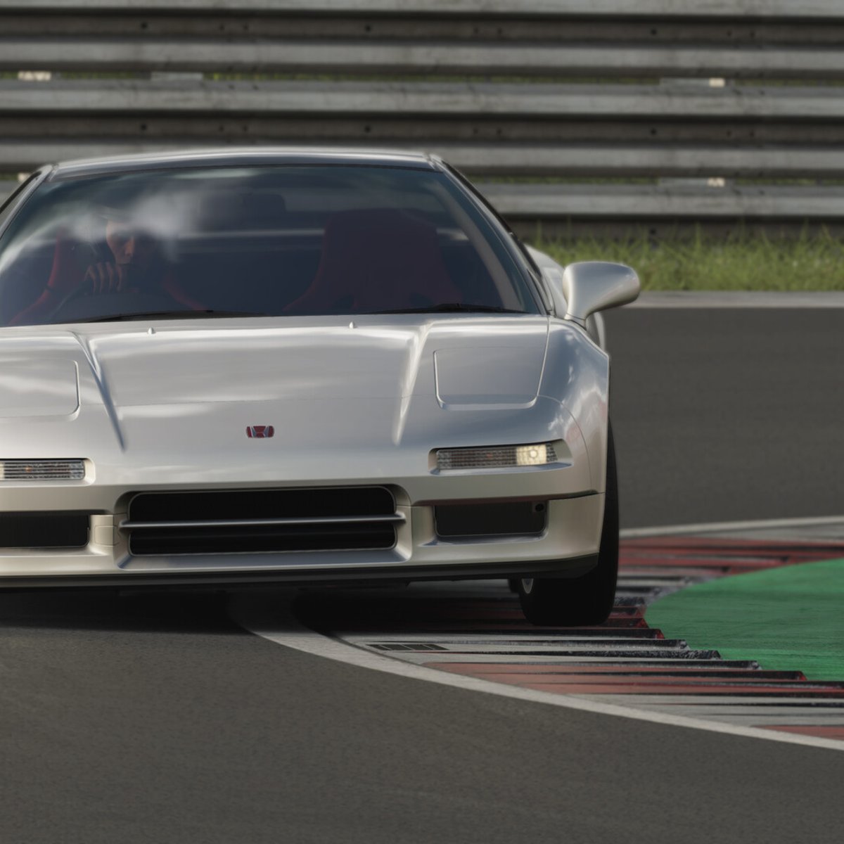 PC STEAM《神力科莎出賽準備：進化》Assetto Corsa EVO