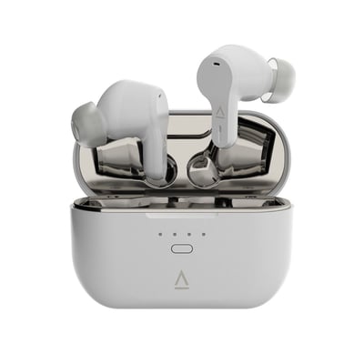 CREATIVE ZEN AIR SXF I 主動降噪 真無線藍芽入耳式耳機