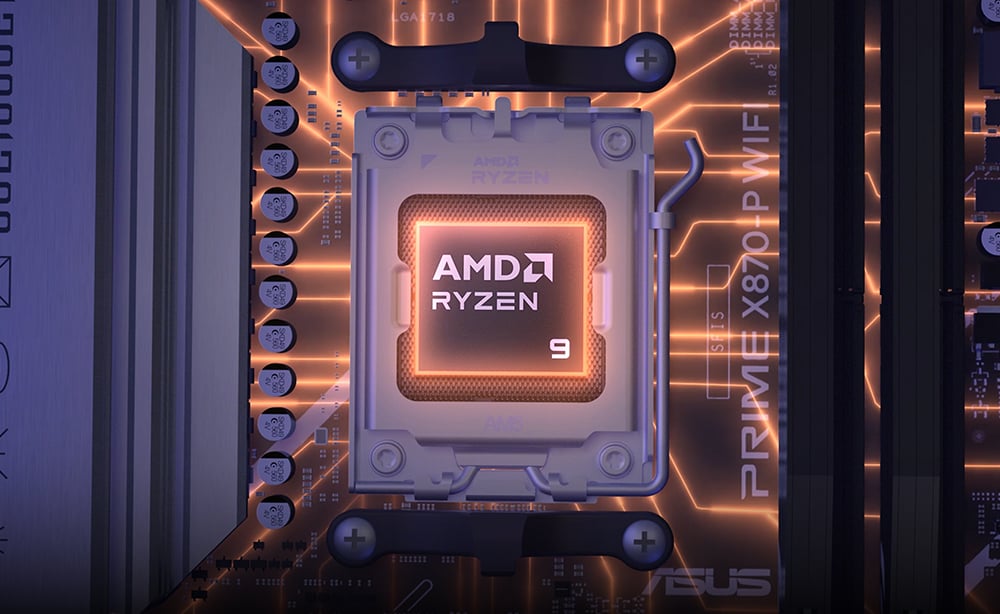 ROG Thermal Atrium
