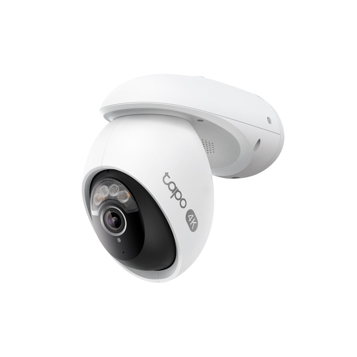 TP-Link Tapo C560WS 戶外旋轉式 WiFi 防護攝影機
