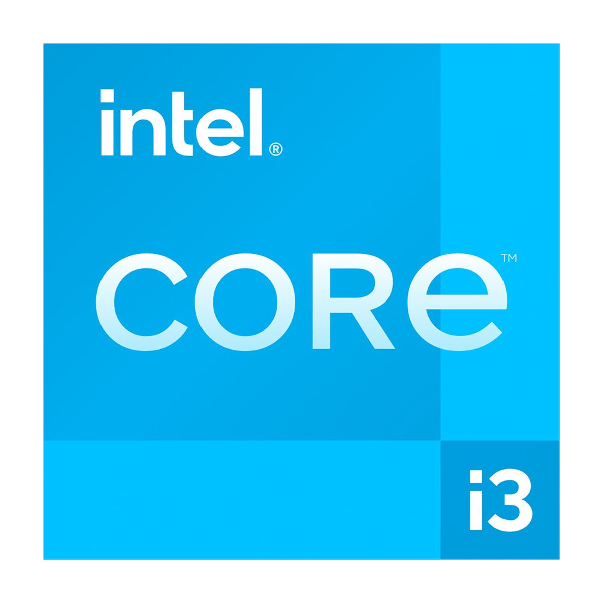 Intel Core i3 14th Gen 14100F CPU處理器(Tray)