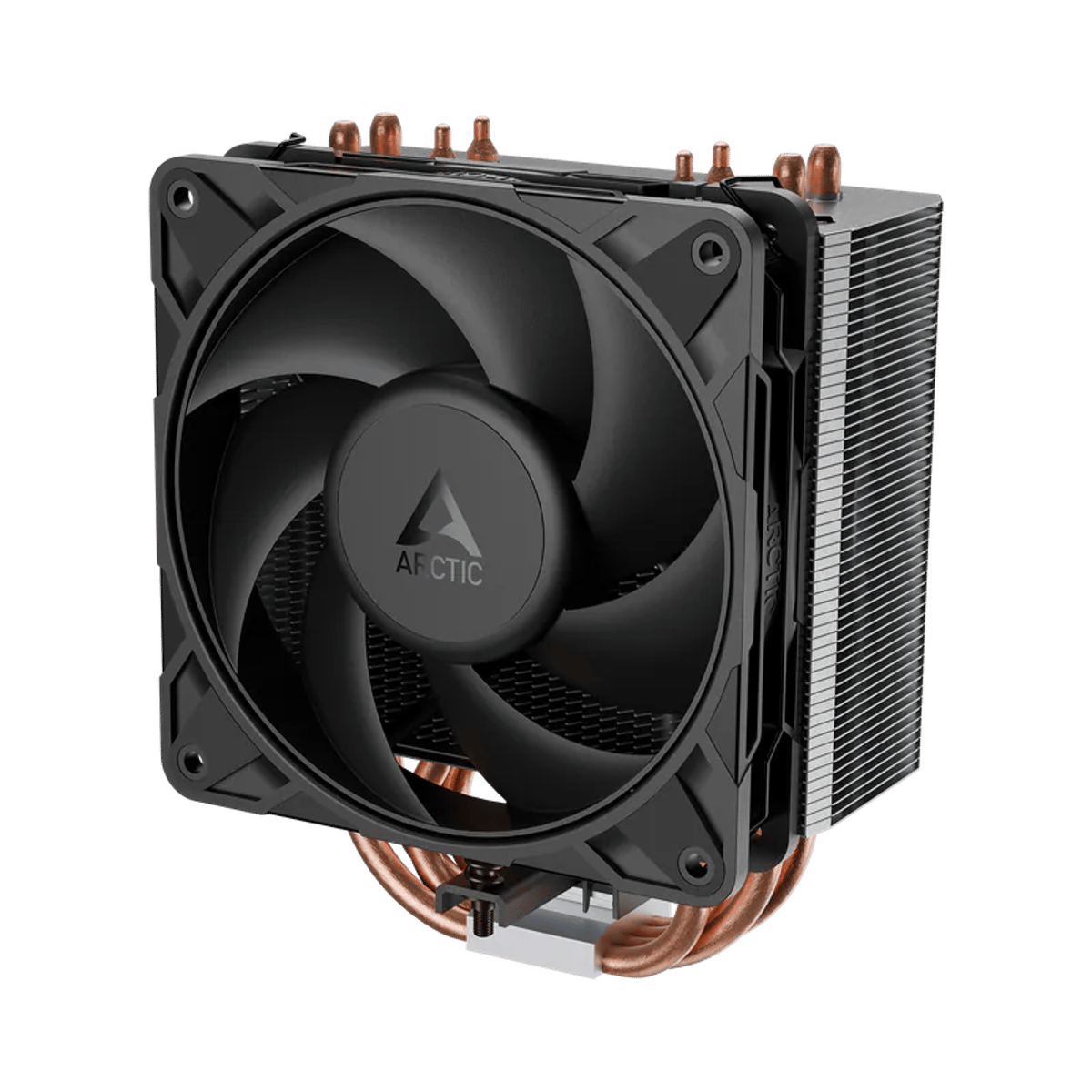 ARCTIC Freezer 36 S 風冷散熱器(銀色)