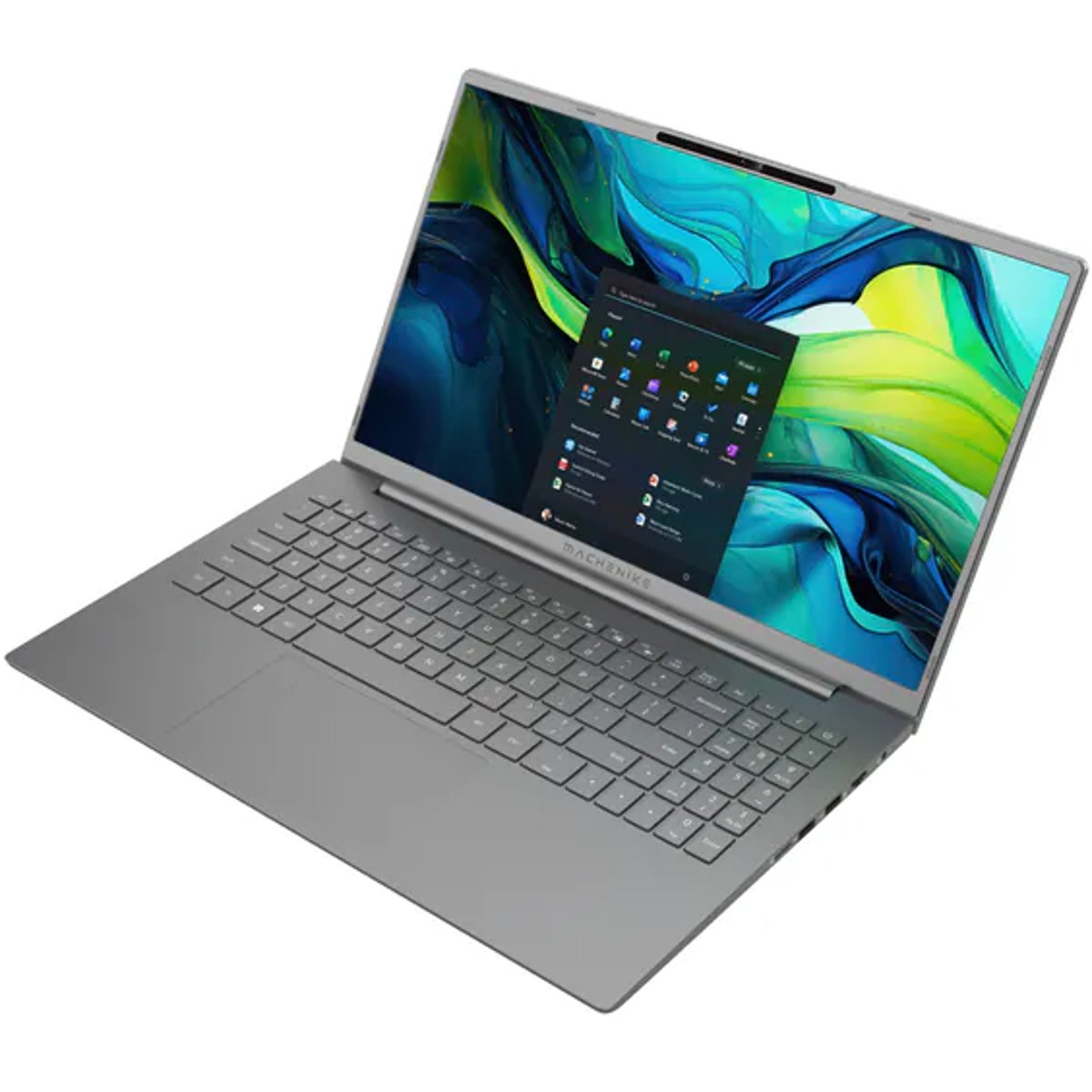Machenike One 15R 手提電腦(R3 3200U-8GB-512GB)