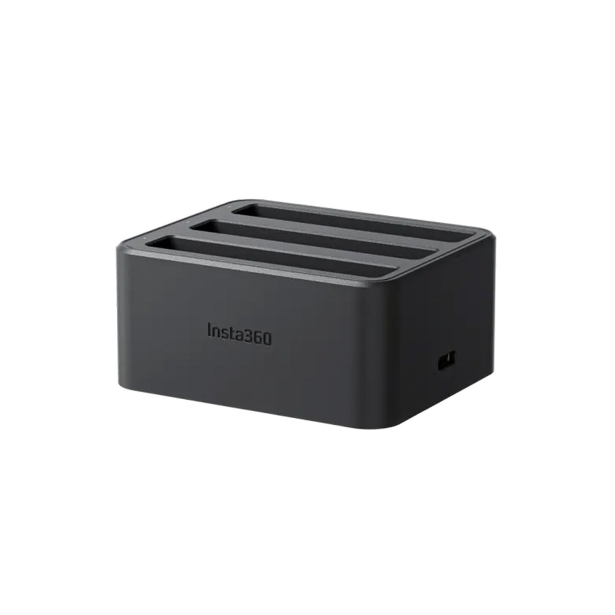 Insta360 X4 Fast Charge Hub 充電底座