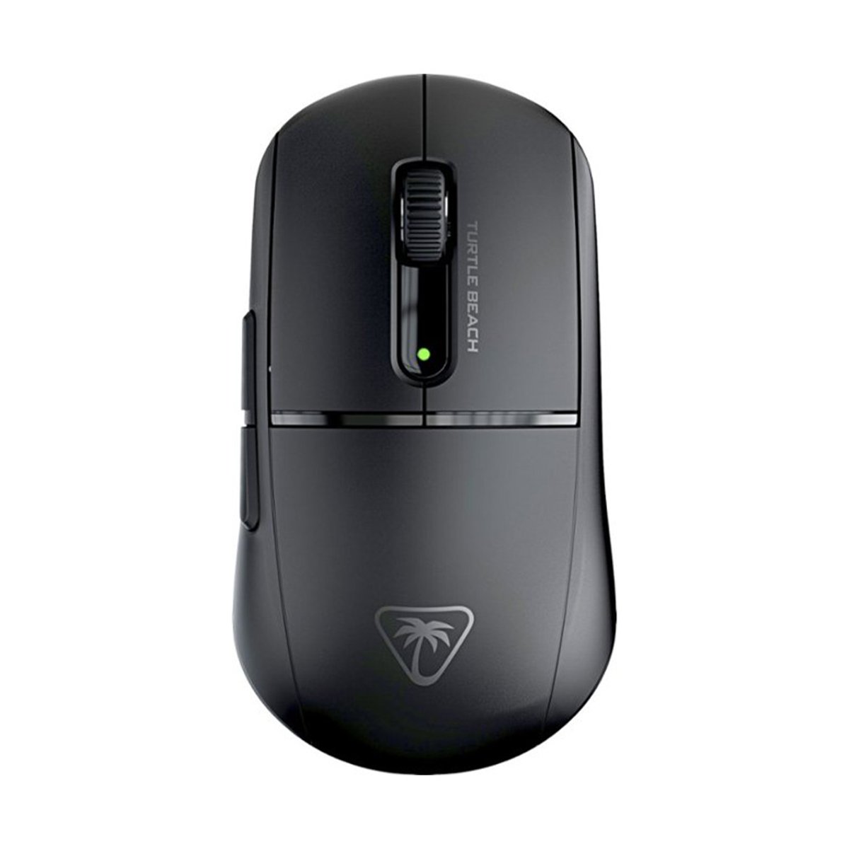 Turtle Beach Burst II Air 三模 無線遊戲滑鼠(黑色)