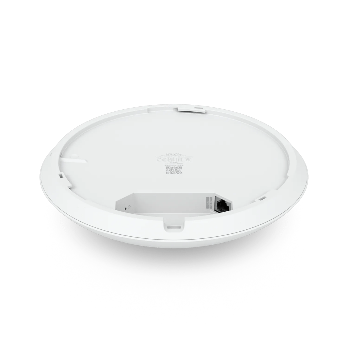 Ubiquiti UniFi U7-Pro WiFi 7 Tri-Band Access Point