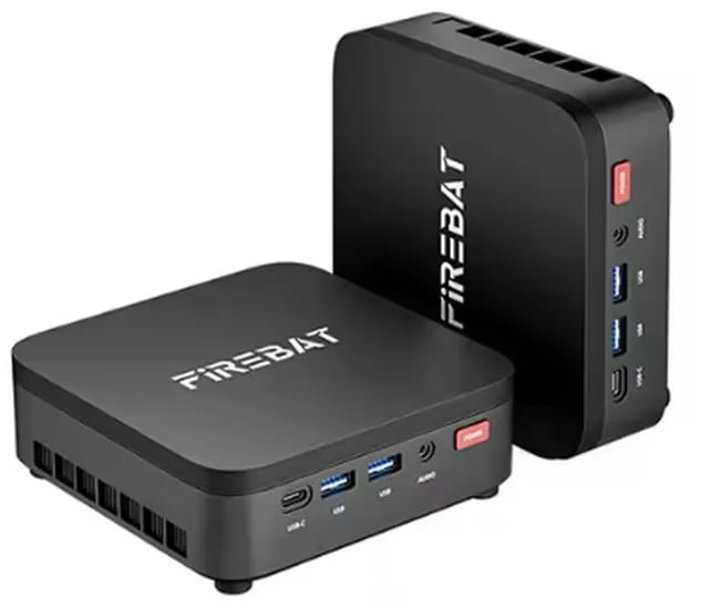 FiREBAT R3 Mini PC