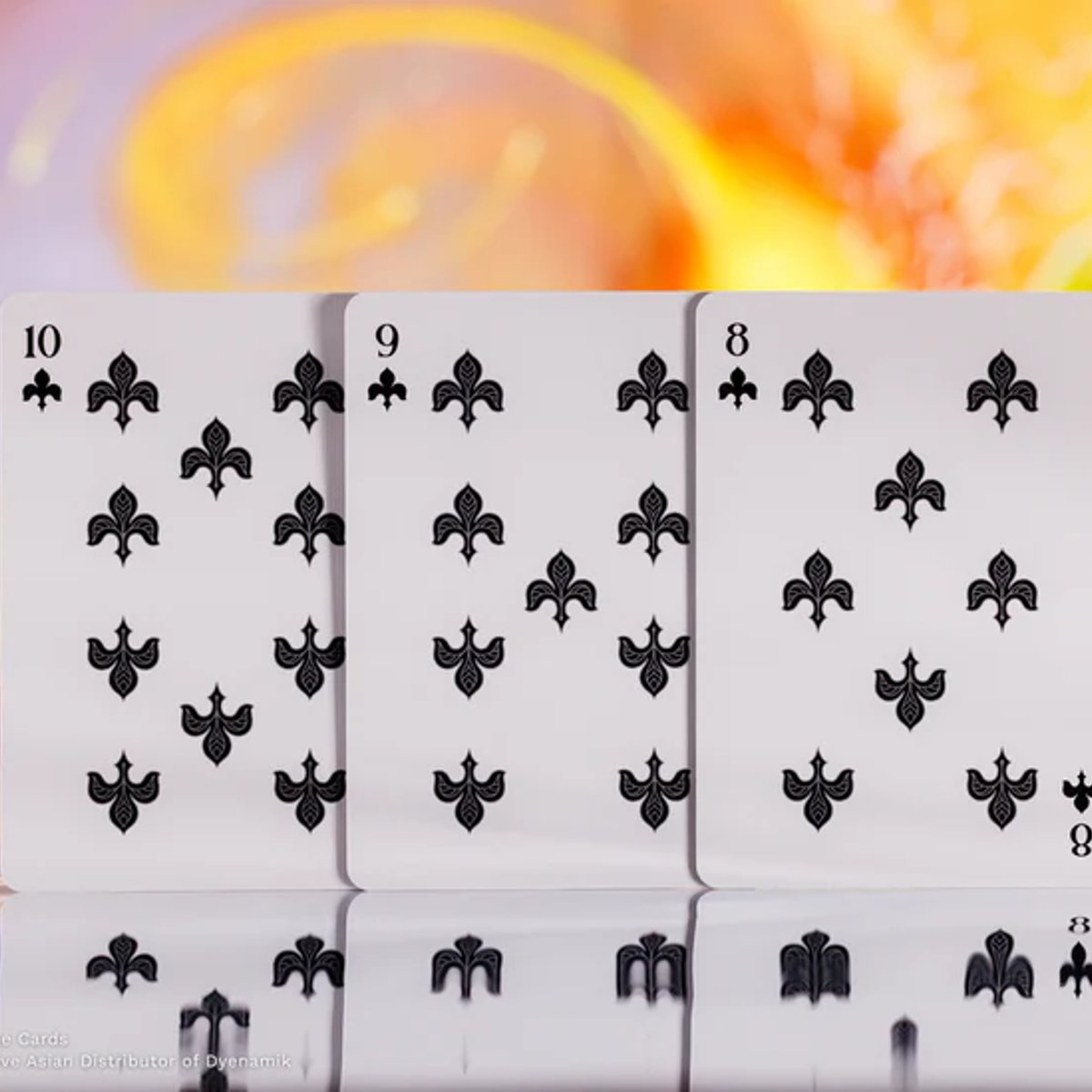 Room One Cards《Baldurs Gate 3》Playing Cards 啤牌(Multiclass Edition)