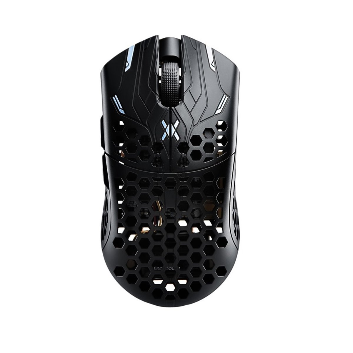 Finalmouse Ultralight X 超輕量遊戲滑鼠(Lion(M)-Phantom)