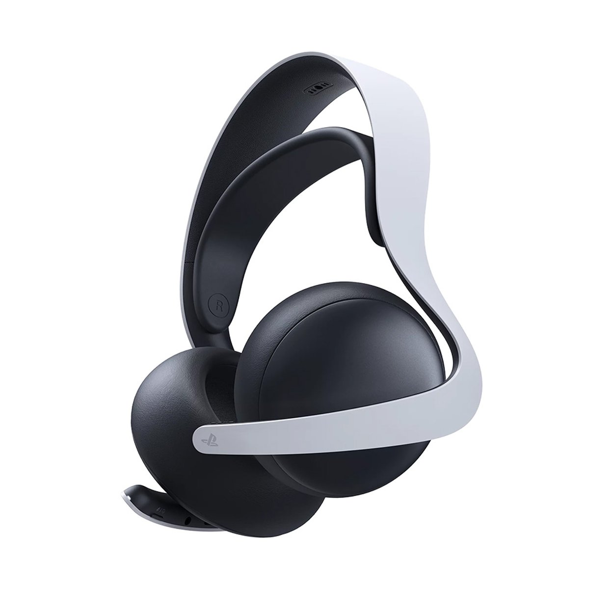 PlayStation PULSE Elite wireless headset 無線耳機(CFI-ZWH2GC)(白色)