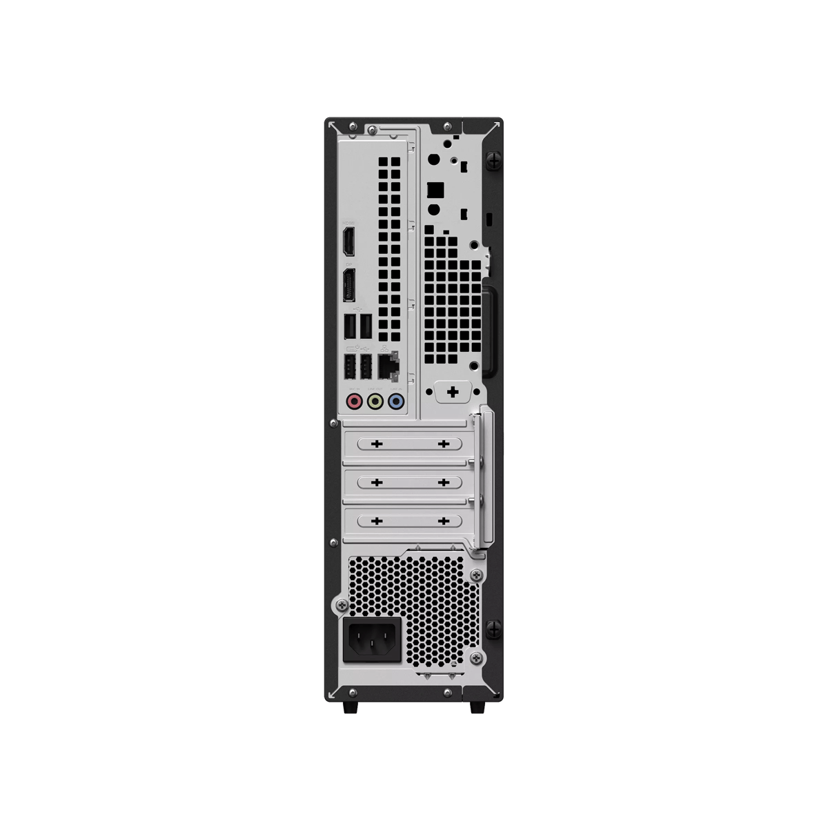 ASUS ExpertCenter P500SV (Core5-210H+16GB Ram+512GB SSD+Win11 Pro) SFF小型文書電腦