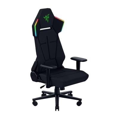 C416 Razer Soma Chroma 無線RGB電競椅