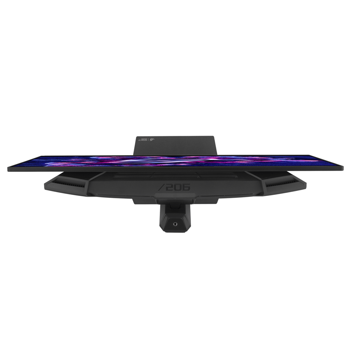 ASUS ROG Strix OLED XG27AQDNG 27吋 2K QHD 360Hz QD-OLED 電競顯示器