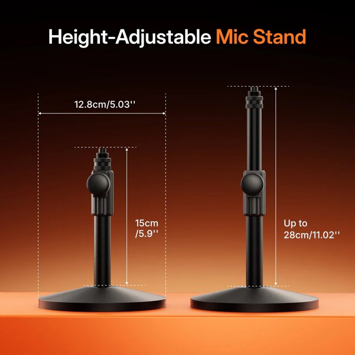 Maono PD200WT USB/XLR/2.4GHz 無線 動圈式麥克風