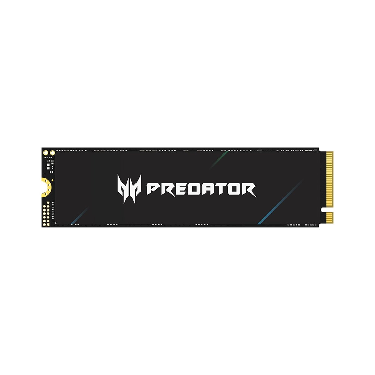 Predator GM9 PCIe Gen 4 NVMe 固態硬碟(2TB)