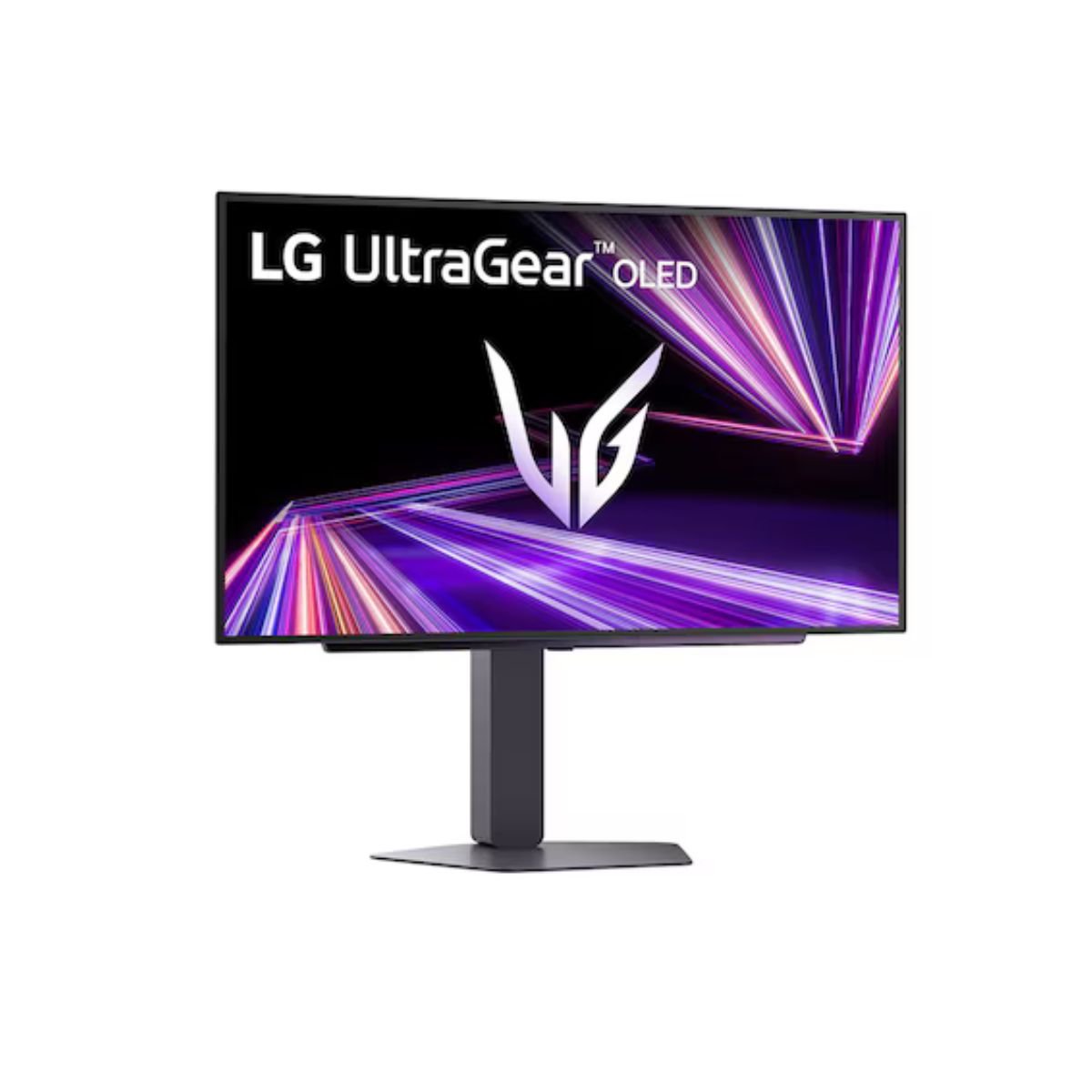 LG UltraGear OLED GX7 27GX704A-B 27吋 2K QHD 240Hz 鏡面OLED 電競顯示器
