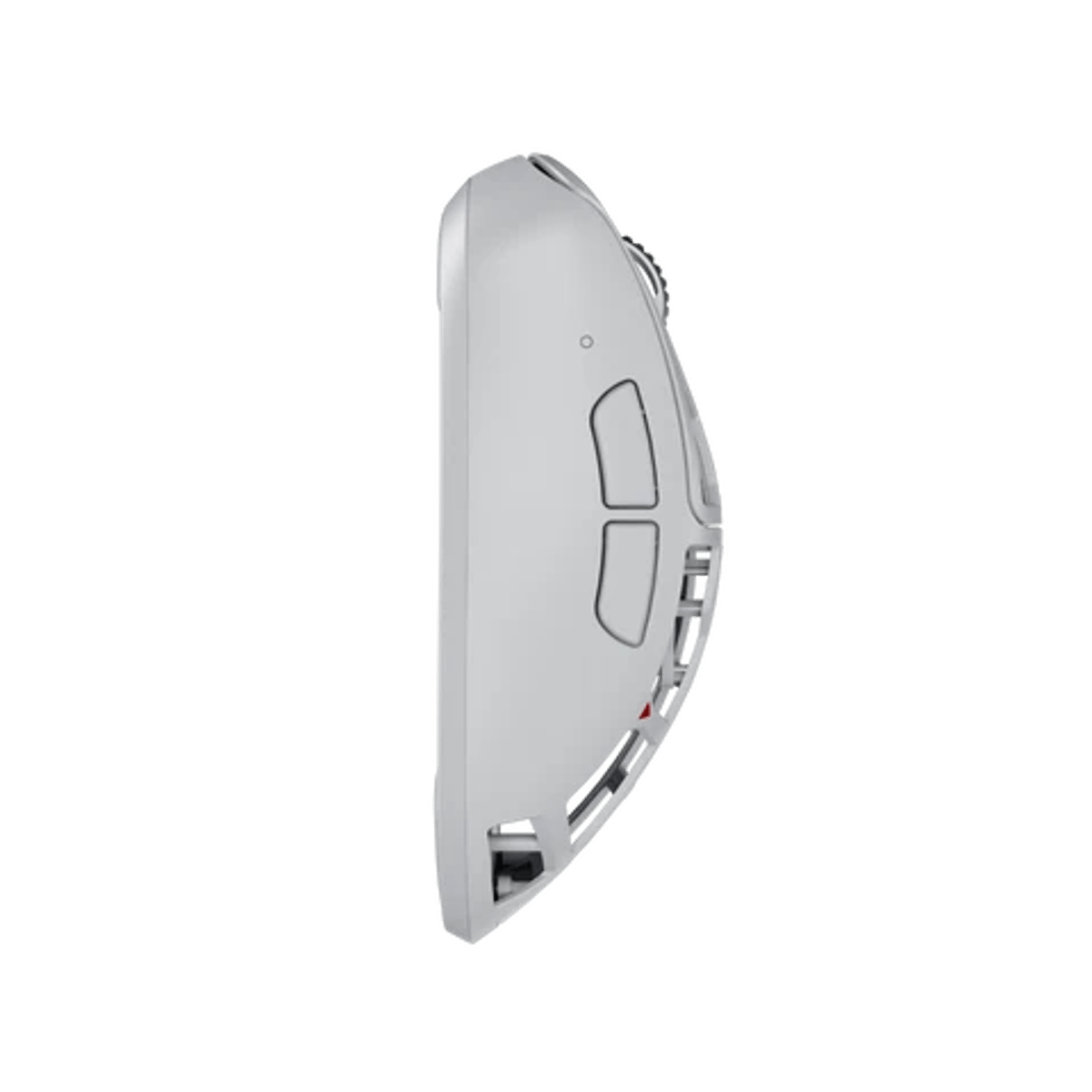 Pulsar Feinmann F01 8K超輕量遊戲滑鼠(Alpine White)