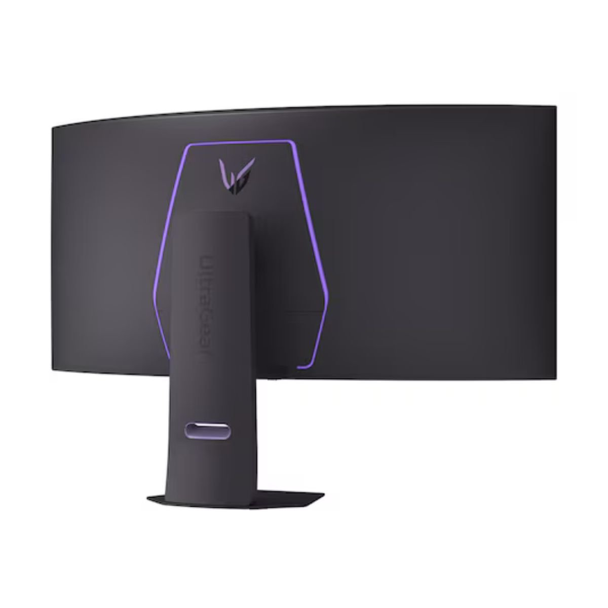 LG UltraGear GX9 45GX950B-B 45吋 OLED 雙模式(5K@165Hz/2K@330Hz) DP2.1 800R 曲面電競顯示器