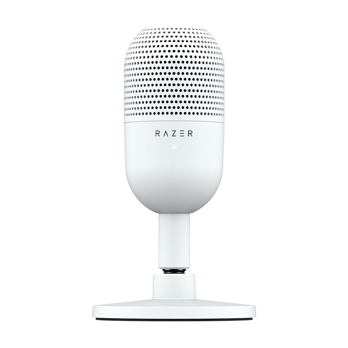 Razer Seiren V3 Mini 超輕巧直播麥克風(White-白色)