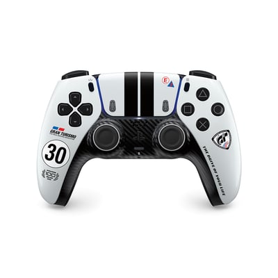PlayStation 5 DualSense 限量版無線控制器(CFI-ZCT2GZM)(Gran Turismo®限量版)