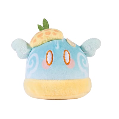 甜品捏捏樂系列-風史萊姆