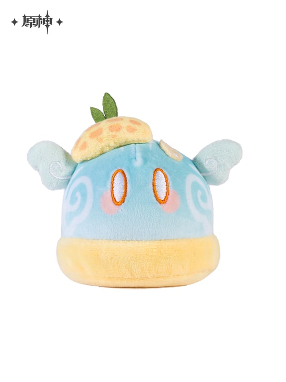 甜品捏捏樂系列-風史萊姆