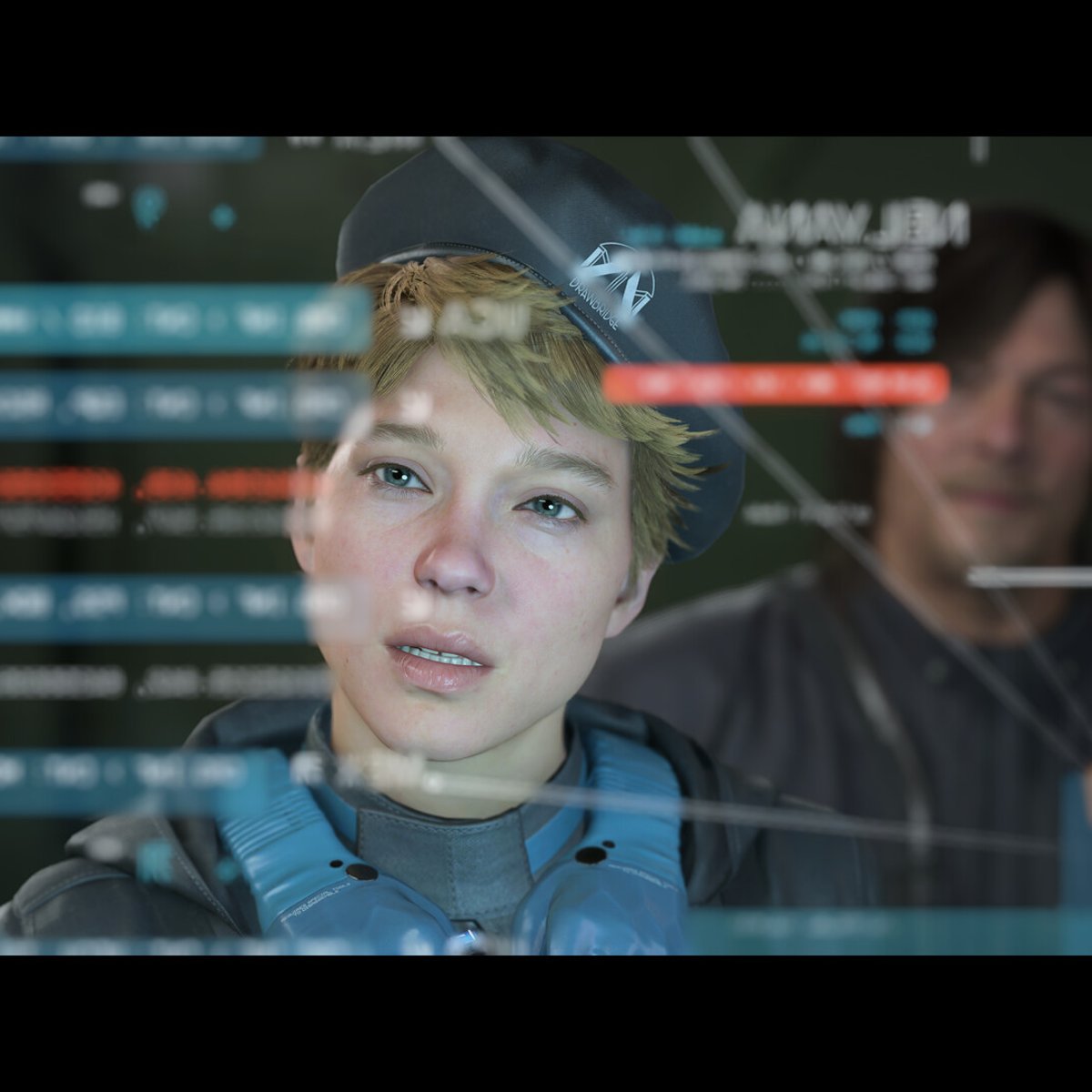 PC Steam《死亡擱淺2：冥灘之上》DEATH STRANDING 2: ON THE BEACH(豪華版 Deluxe Edition)