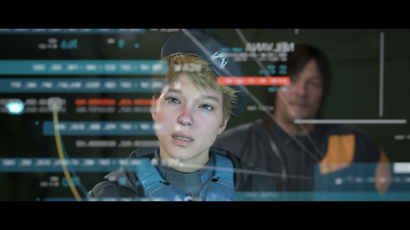 PC Steam《死亡擱淺2：冥灘之上》DEATH STRANDING 2: ON THE BEACH(豪華版 Deluxe Edition)