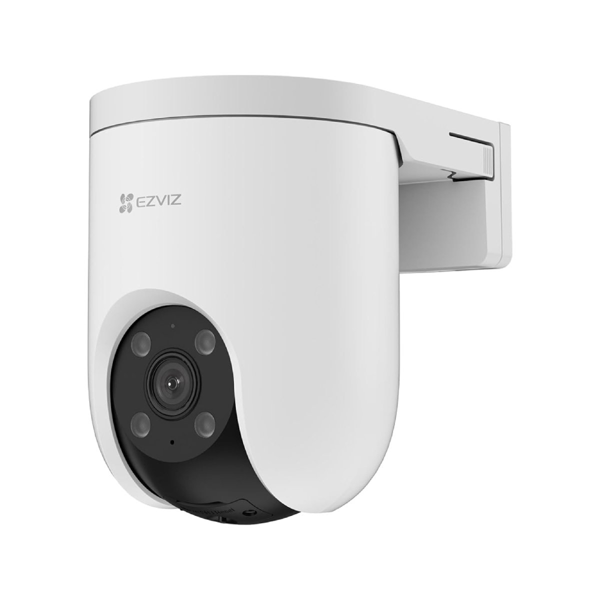 EZVIZ H8c PoE 2K 智能網路攝影機