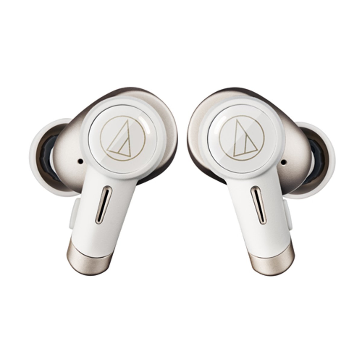 Audio Technica ATH-TWX9MK2 真無線入耳式降噪耳機(白色)