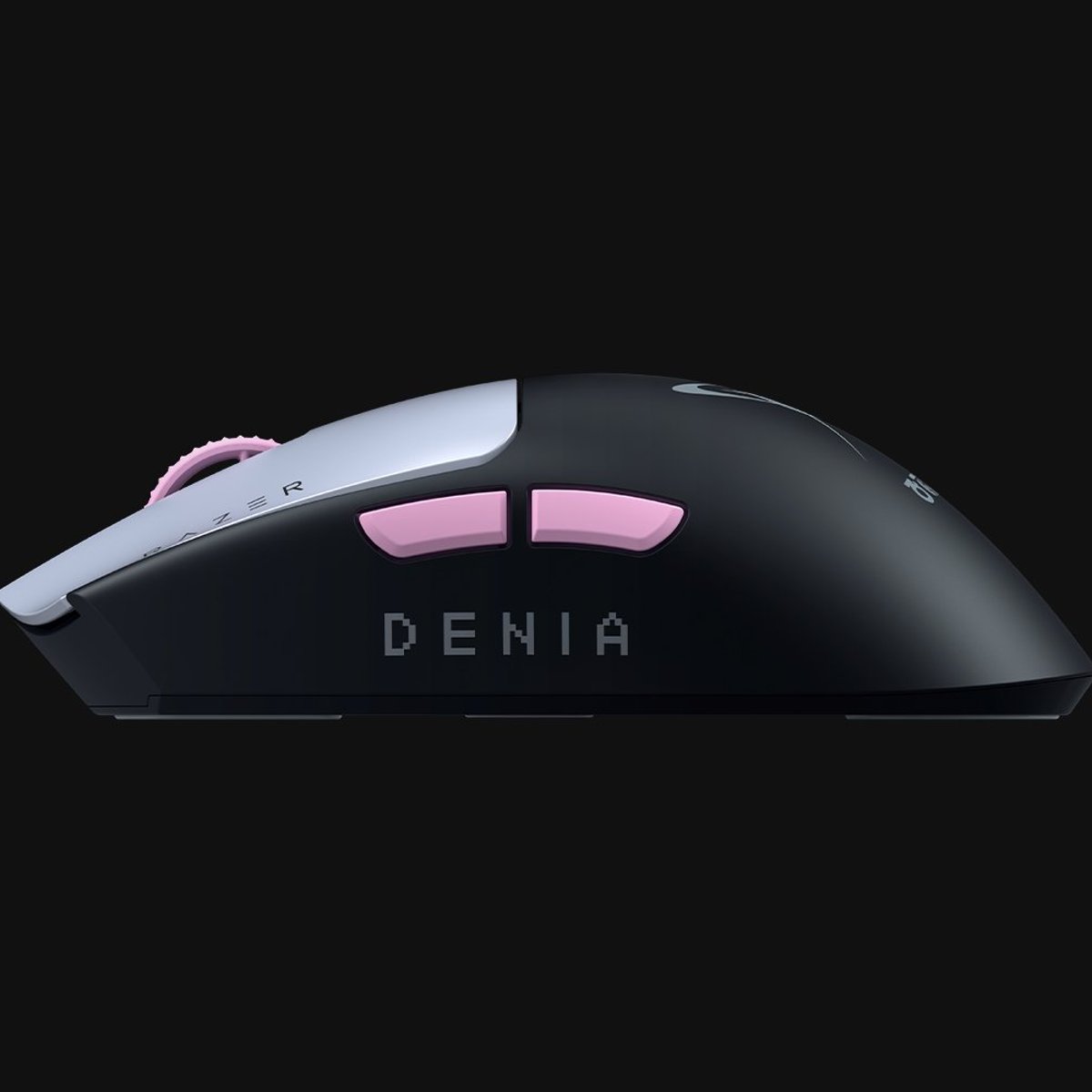 Razer Wuthering Waves Ed. 鳴潮 聯名版(Viper V3 Pro SE 無線滑鼠)