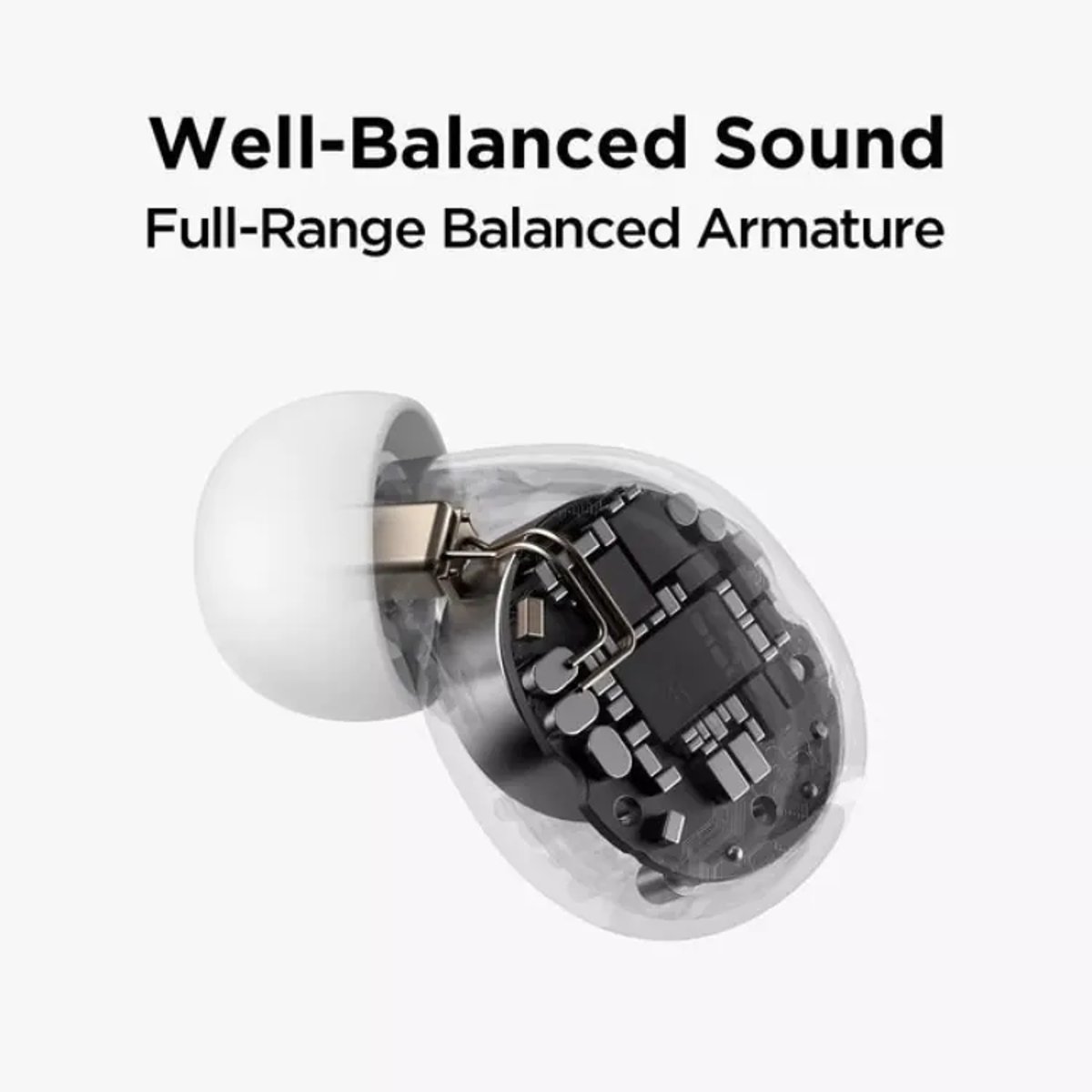 1MORE SleepBuds Z30 超輕睡眠真無線耳機