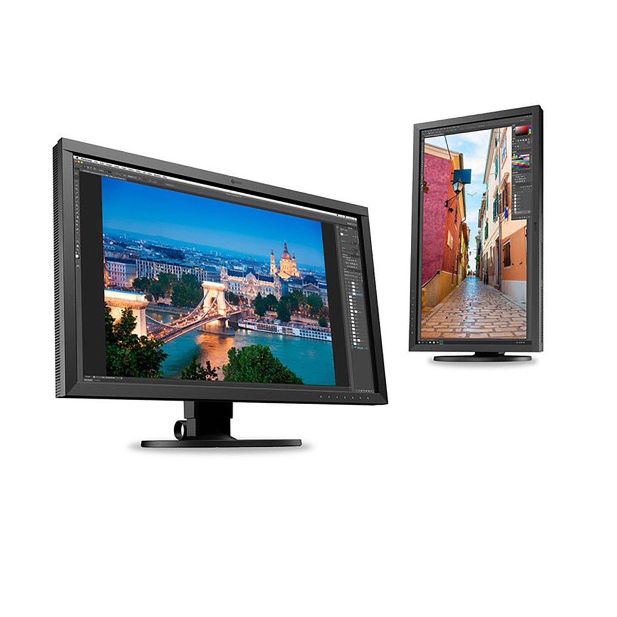EIZO ColorEdge CS2731 27吋 2K QHD 60Hz IPS 專業級顯示器