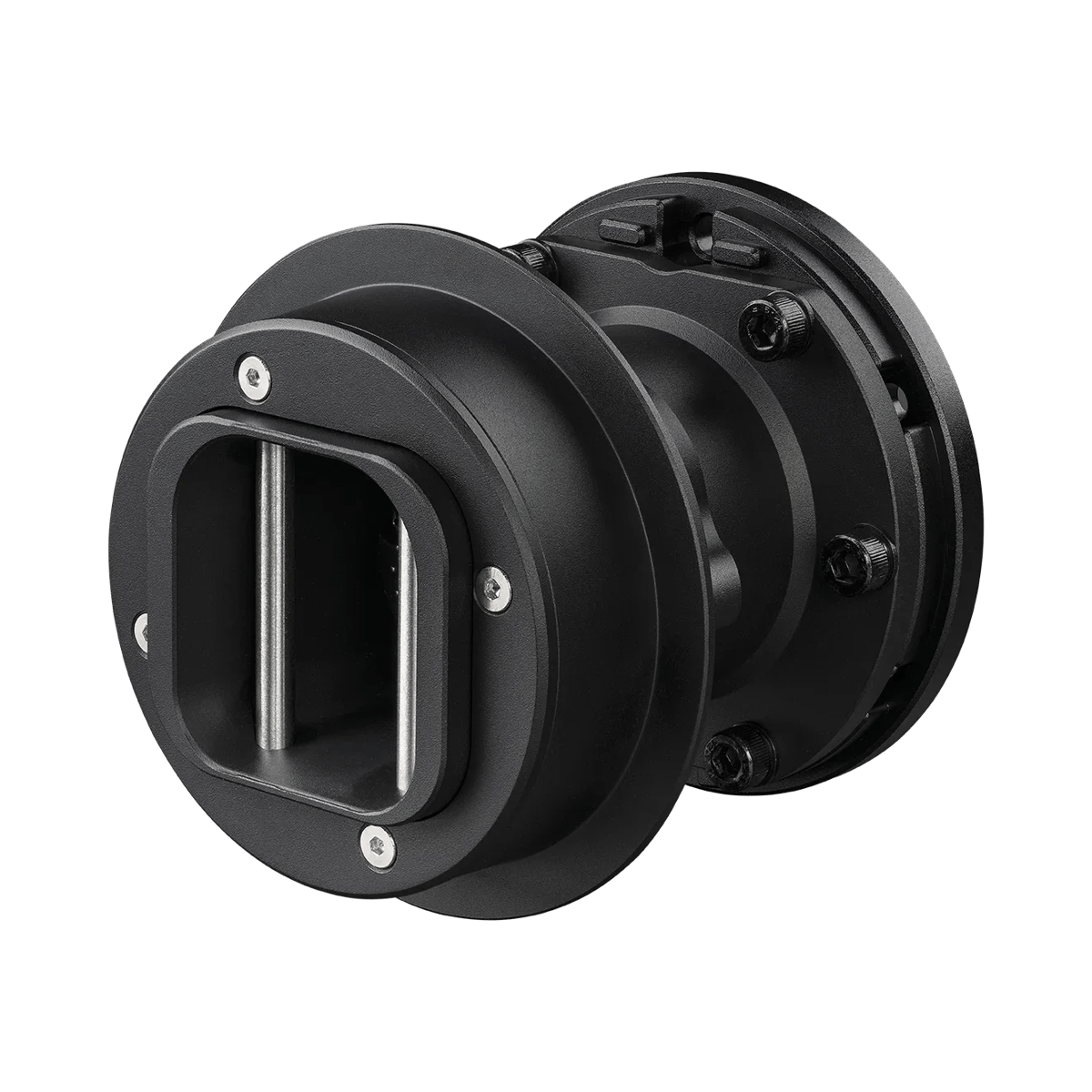 Fanatec Wheel Hub (方向盤快拆,適用於第三方方向盤)