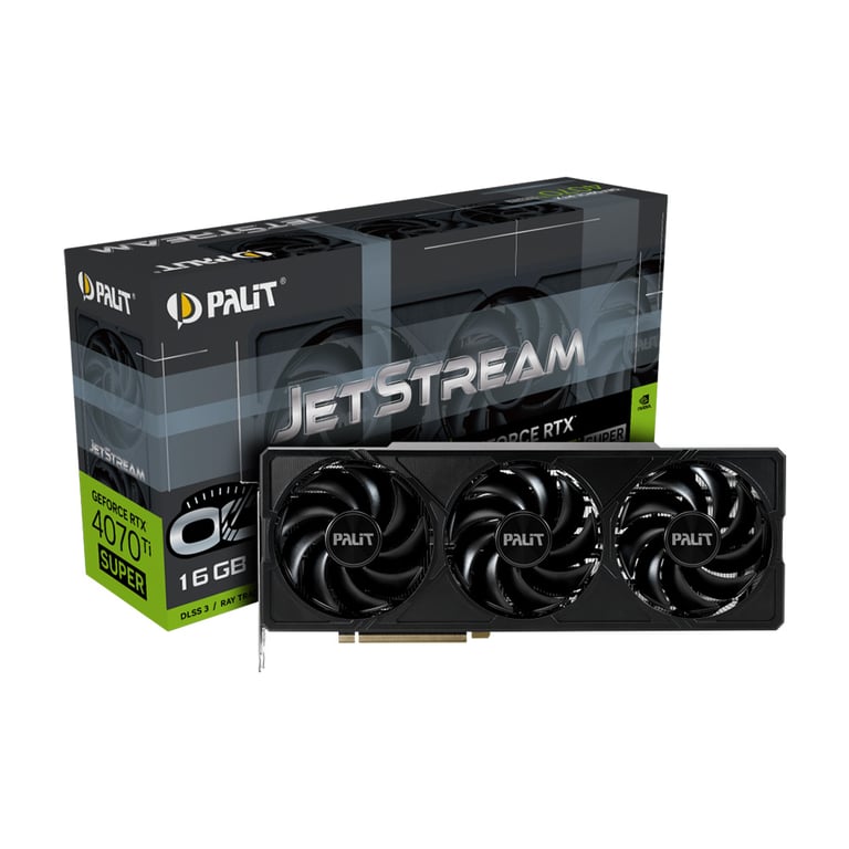 Palit GeForceRTX2070SuperJetStream8GB