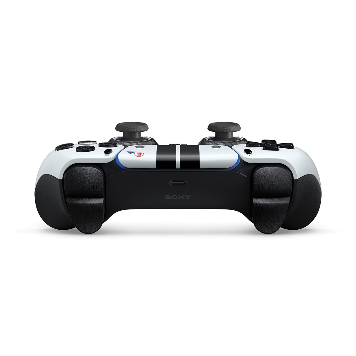 PlayStation 5 DualSense 限量版無線控制器(CFI-ZCT2GZM)(Gran Turismo®限量版)