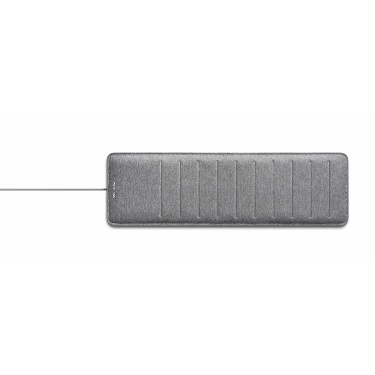 Withings Sleep 睡眠分析儀(Grey-灰色)