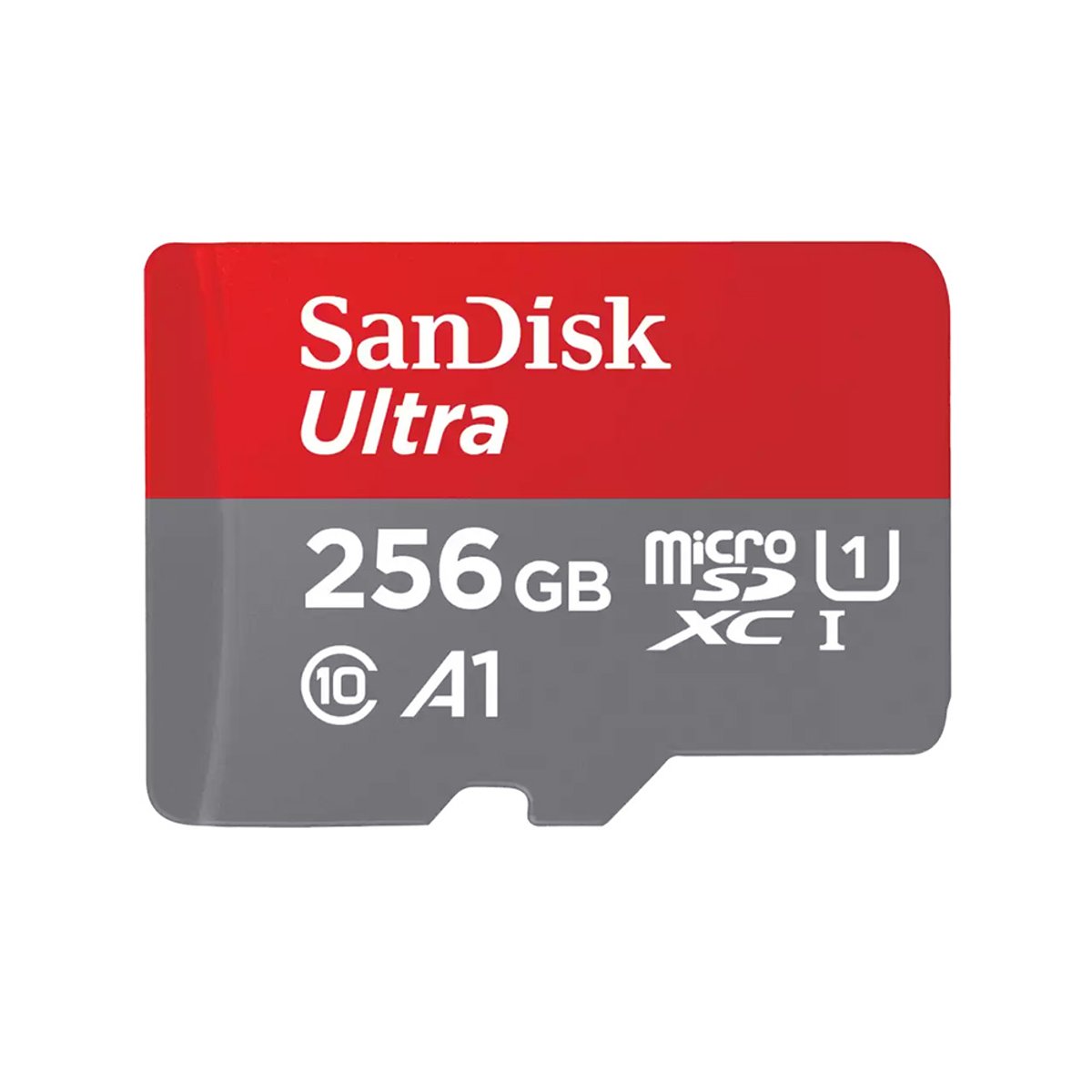 SanDisk SDSQUAC-256G-GN6MN  ULTRA MICROSDXC  A1 C10 U1 UHS-I 150MB/S R 記憶卡(256GB)