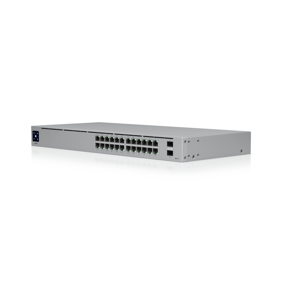 Ubiquiti UniFi Standard 24 PoE 24Port With 16port PoE Gigabit Switch