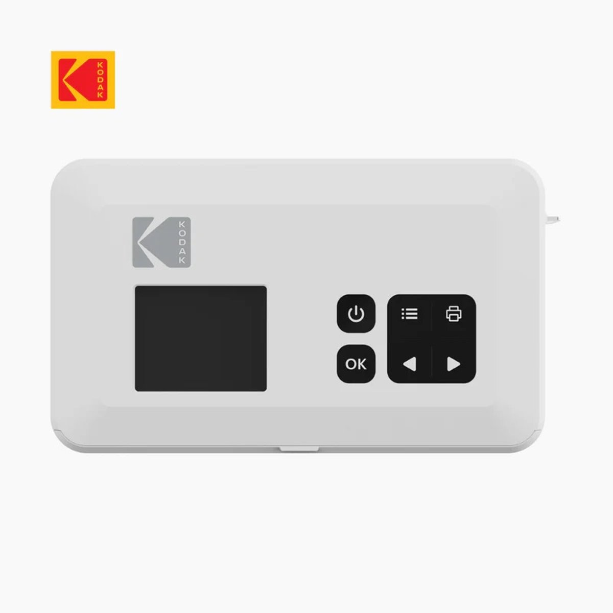 Kodak 柯達 Mini Shot 2 Retro 即影即有相機+相片打印機(粉紅色)