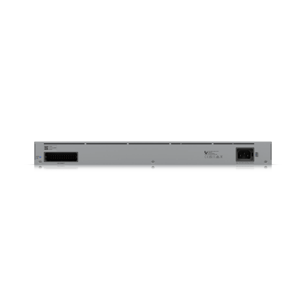 Ubiquiti UniFi Pro Max 24 PoE [USW-PRO-MAX-24-POE] 24Port L3 PoE Switch