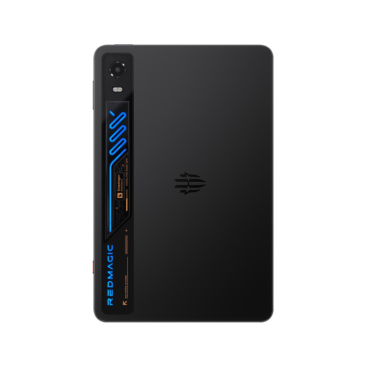REDMAGIC 紅魔 Astra 2 電競平板電腦(國際版)(Eclipse-16GB+512GB)