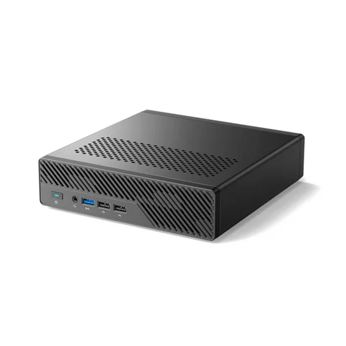 Minisforum MS01 Intel Core Intel i9-13900H w/Iris XE Graphics 64GB DDR5 RAM 1TB SSD Win11 Pro 迷你主機