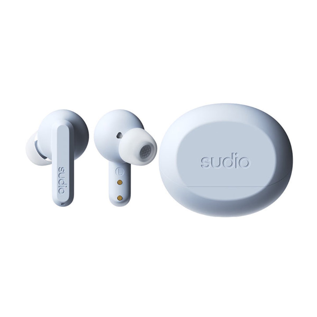 Sudio A3 Pro 防水主動降噪真無線耳機(藍色)