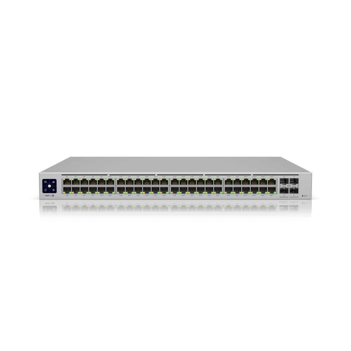 Ubiquiti UniFi Pro 48 PoE [USW-PRO-48-PoE] 48Port L3 PoE Switch