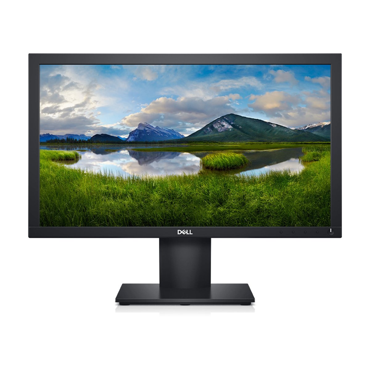 DELL E2020H 20吋 900P HD+ 60Hz TN 顯示器